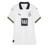 Damen Fußballbekleidung Borussia Dortmund 3rd Trikot 2024-25 Kurzarm